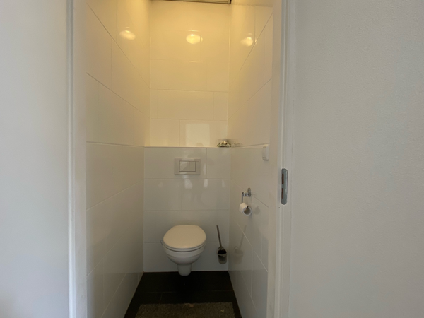Medium property photo - Oostersingeldwarsstraat 11-1, 9713 GA Groningen